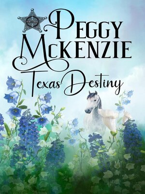 cover image of Texas Destiny